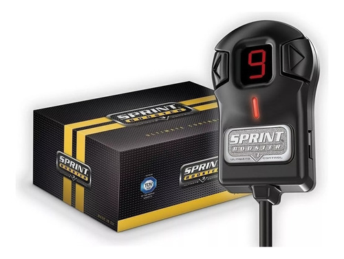 Chip Sprint Booster V3 Aceleración Pedal Mini S Jcw R56