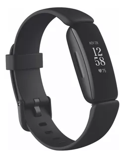 Fitbit Tracker Inspire 2 - Negro