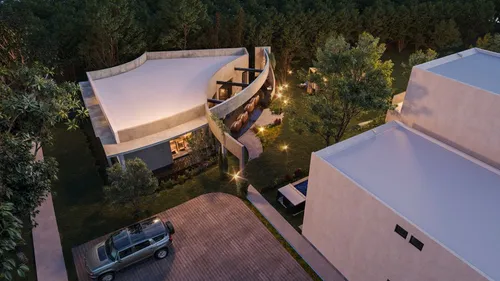 Venta De Casa En Cabo Norte Merida Yucatan