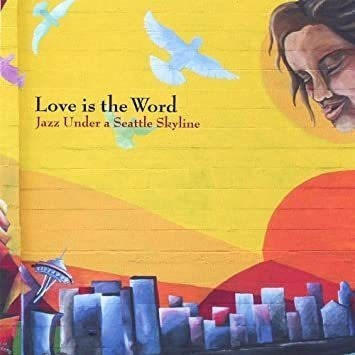 New Horizons Ministries Love Is The Word Usa Import Cd