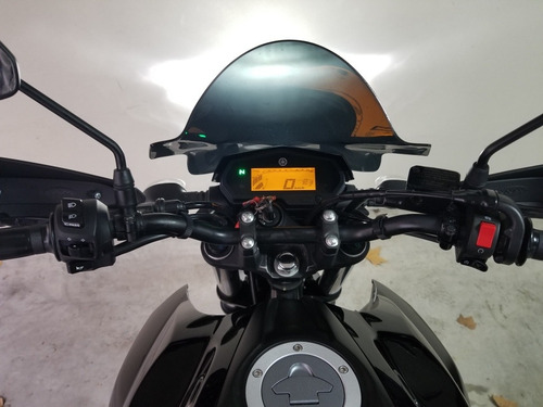 Imagen 7 de 8 de Yamaha Fz25