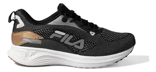 Fila Racer Brave Run Mujer Adultos