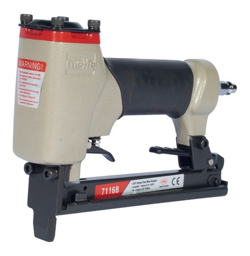 Corchetera Tapicera Meite 7116b