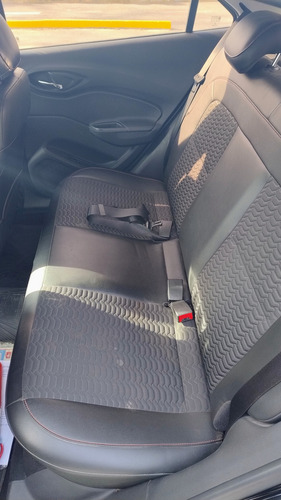 Chevrolet Onix 1.4 Ltz 98cv