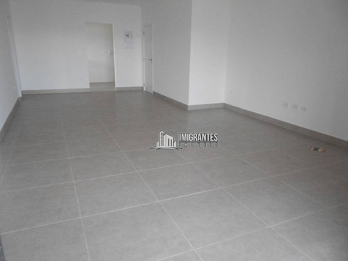 Imagem 29 de 30 de Apartamento Com 3 Suítes Na Guilhermina, Em Praia Grande - Ap2586
