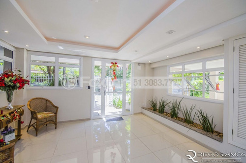 Imagem 28 de 30 de Apartamento, 3 Dormitórios, 122 M², Passo Da Areia - 142847