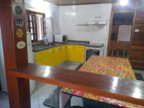 Imagem 18 de 30 de Casa Em Centro, Atibaia/sp De 100m² 4 Quartos À Venda Por R$ 480.000,00 - Ca963573-s