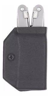 Clip & ; Carry Kydex Funda Multiherramienta Para Victorinox