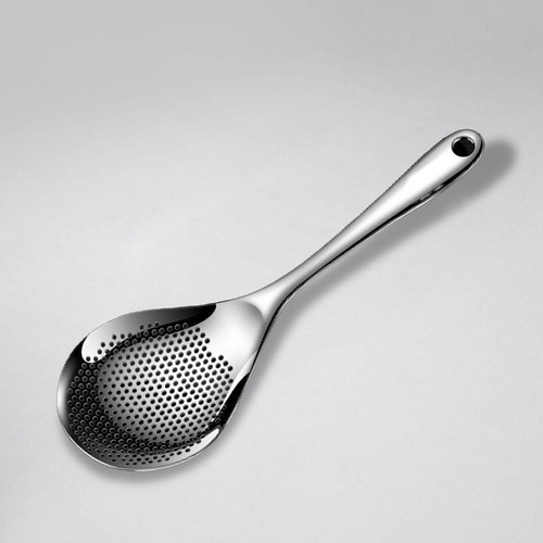 Cuchara Skimmer, Colador De Espaguetis, Freidora, Cuchara
