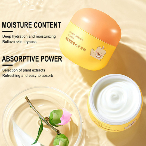 - Crema Hidratante Con Leche Y Urea For Cara De Invierno Y