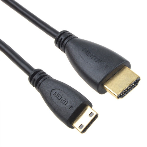 Mini HDMI 1080P A/V HD TV Video Cable Cord for PIPO Android Tablet PC Max M7 Pro 