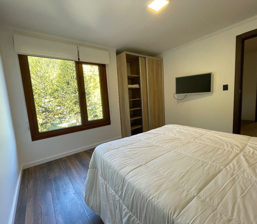 Tierras Del Sur - Departamento 2 Dormitorios En Venta En San Martín De Los Andes