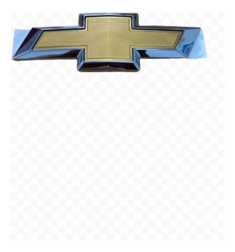 Insignia Emblema Marca Porton Chevrolet Onix Original