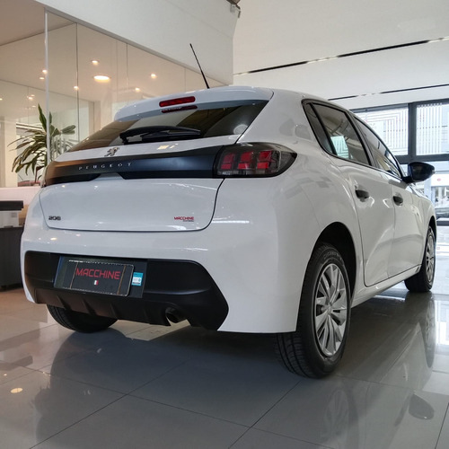 Peugeot 208 1.2 Like