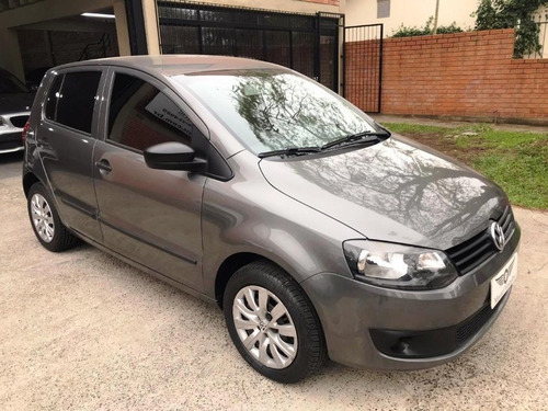Volkswagen Fox 1.6 Imotion