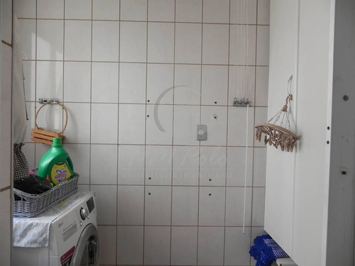 Imagem 8 de 27 de Apartamento À Venda Em Jardim Aurelia - Ap034928