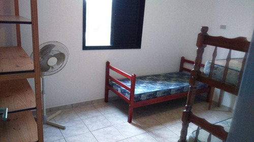 Imagem 11 de 12 de Apartamento A Venda Na Praia Das Toninhas, Ubatuba - Ap0015