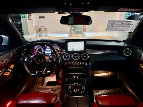 Mercedes-Benz Clase C 2.0 250 Cgi Sport At