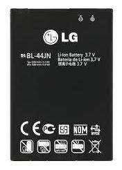Batería LG L5 L3 E612 E410 Bl-44jn