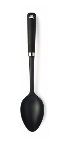 Dispositivo Nailon Utensilio Cocina Ligero Negro