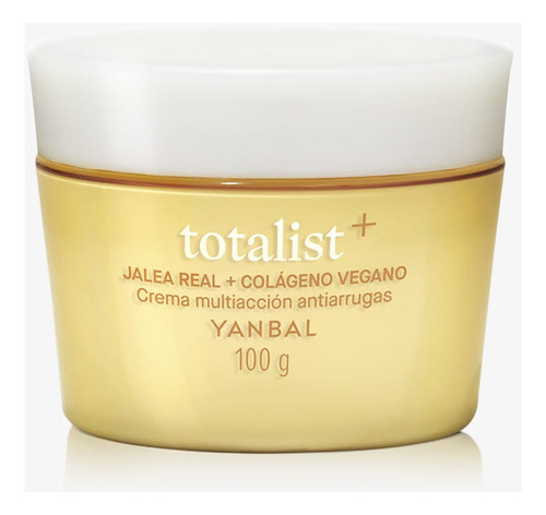 Antiarrugas Totalist Jalea Real - g a $245