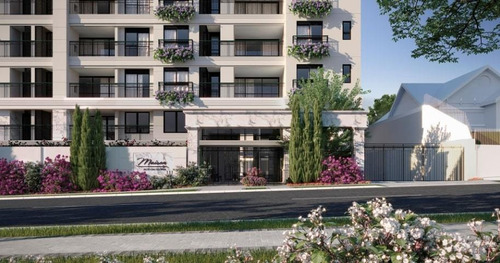 Imagem 3 de 29 de Cobertura Residencial Para Venda, Alto Da Glória, Curitiba - Co8648. - Co8648-inc