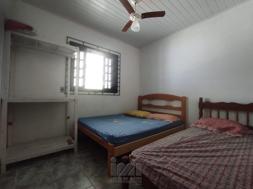 Imagem 11 de 15 de Casa Em Gaivotas Matinhos Com 3 Quartos - 2000sh-1