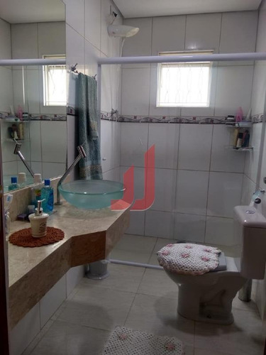 Imagem 3 de 27 de Casa À Venda, 3 Quartos, 1 Suíte, 2 Vagas, Jardim Residencial Villa Amato - Sorocaba/sp - 6772