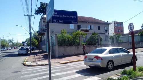 Imagem 11 de 11 de Terreno À Venda, 594 M² Por R$ 1.200.000,00 - Centro - Canoas/rs - Te0039