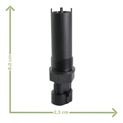 Sensor Temperatura Trator New Holland 47364526 Cnh | MercadoLivre