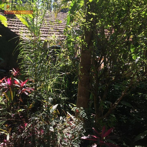Imagem 9 de 21 de Chácara Com 5 Dormitórios À Venda, 1900 M² Por R$ 950.000,00 - Chácaras São Bento - Valinhos/sp - Ch0030