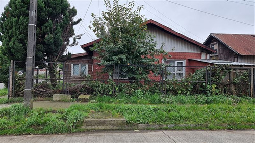 Casa En Venta En Puerto Varas