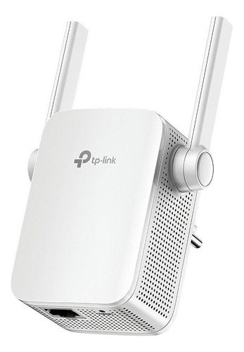 Repetidor Wi-fi Ac1200 De Tp-link - Re305 Color Blanco