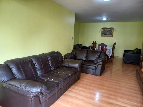 Apartamento En Venta Res Amazonia Urb Las Minas San Antonio