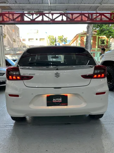 Suzuki Baleno