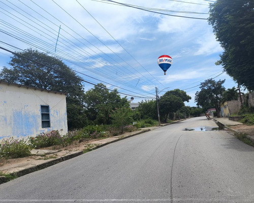 Re/max 2mil Vende Terreno, Sector Atamo Sur, Arismendi, Isla De Margarita.