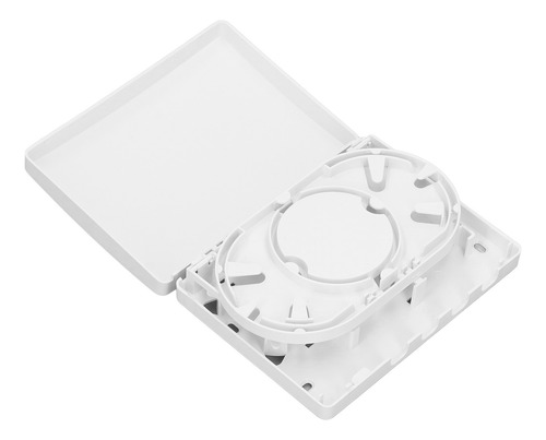 Mini Divisor Óptico De Escritorio Ftth Fiber Distribution 4