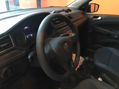 Volkswagen Voyage 1.6 Trenline 101cv 2019 0km!!!! Argemotors