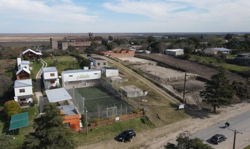 Imagen 5 de 25 de Terreno De 1.700 M2 Con 2 Casas Terminadas, Una En Construcción Y Base Para 3 Mas