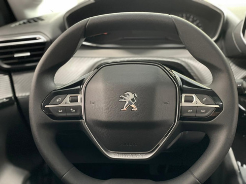 Peugeot 208 1.6l Active Pack Tiptronic