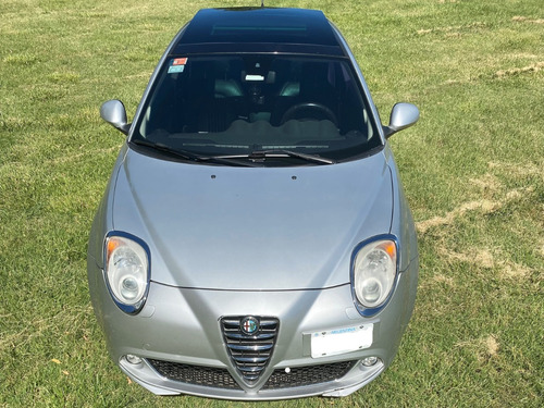 Alfa Romeo Mito 1.4 T Multiair Ddct 6mt Premium Sport