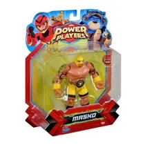 Comprar Playmates Power Players Masko Figura