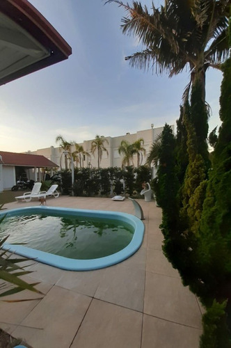 Imagem 2 de 30 de Casa À Venda Em Xangri-lá - Ca01283 - 68753657