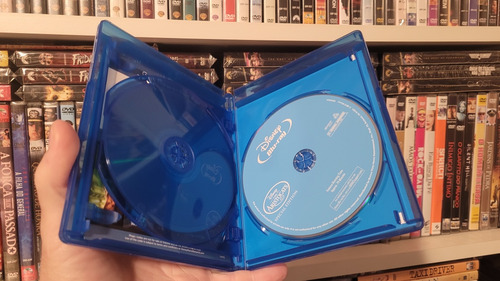 Blu-ray Aristogatas - Importado Dublado