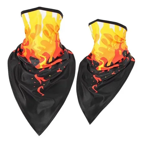 Bandana Pañuelo Cuellos Tubulares Militar JF-270 Bandana Pañuelo Cuellos Tubulares Militar JF-270