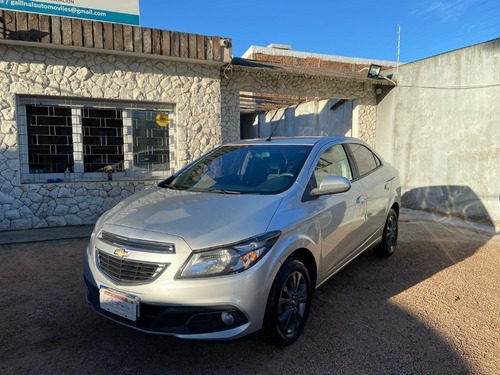Chevrolet Prisma Ltz - Nuevo! - Permuto Financio