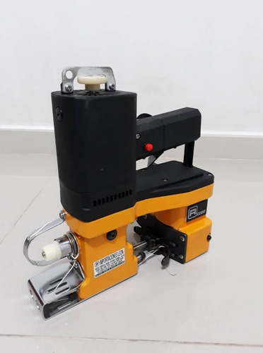Maquina Cosedora De Sacos Accent Gk9/ Importaciones Leon G.l