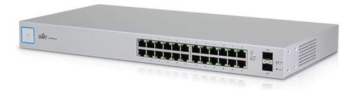 Conmutador Ubiquiti Unifi - 24 Puertos Administrados (us-w),