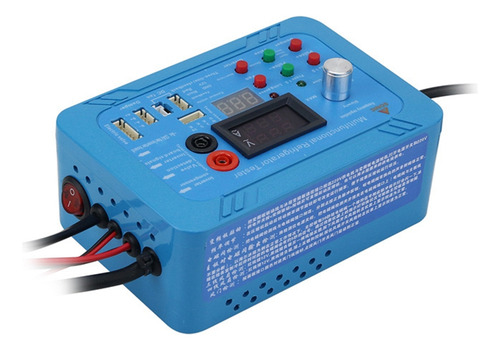 Detector De Refrigerador Inverter Multifuncional Inverter Re
