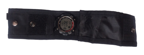 Accesorio Para Reloj Protector Camping Trekking Supervivncia